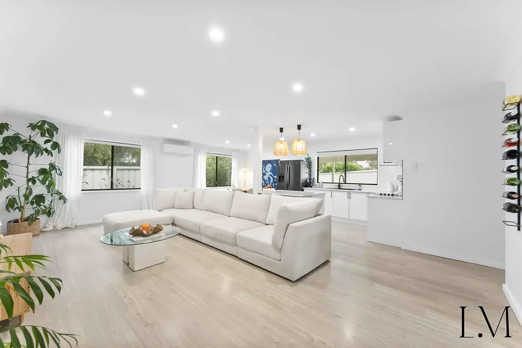 Stunningly Renovated Home in West Wallsend