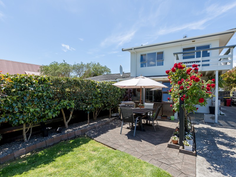 27a Frimley Terrace, Waikanae Beach, Kapiti Coast, 3 कमरे, 0 बाथरूम