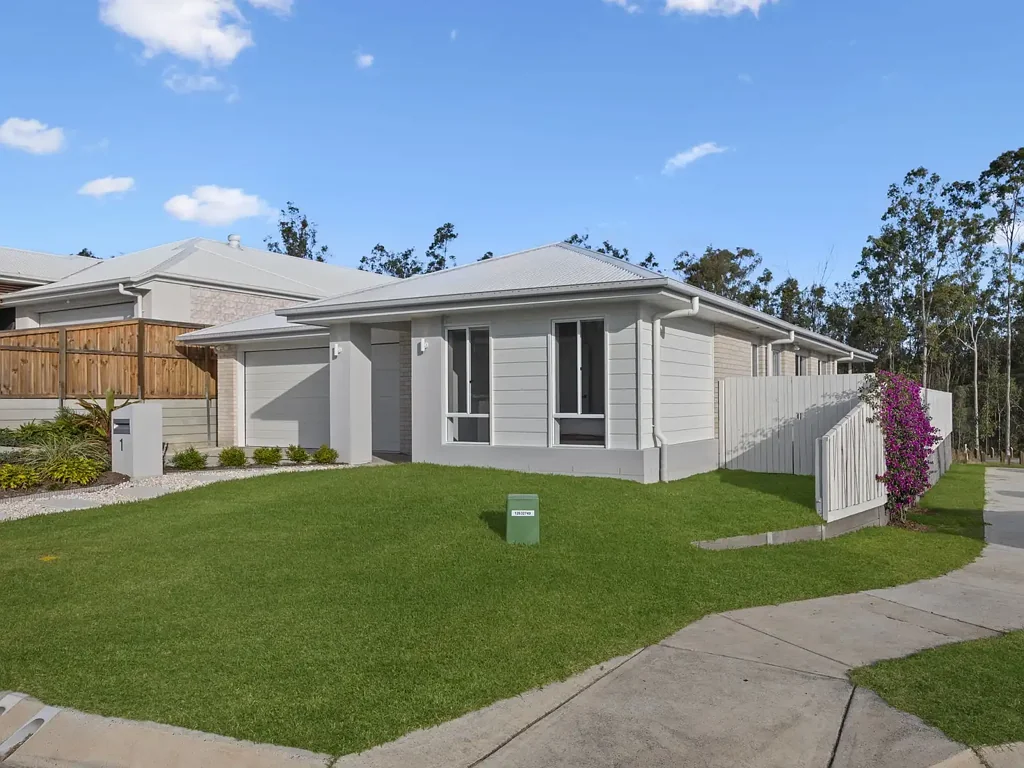 Custom‑Built Family Home with Modern Upgrades & Privacy