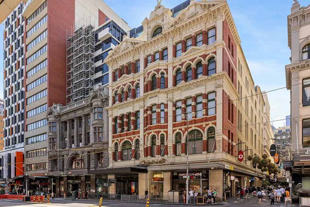 311/9 Degraves Street, Melbourne, VIC 3000