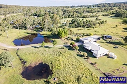 234 Old Yarraman Road, Nanango