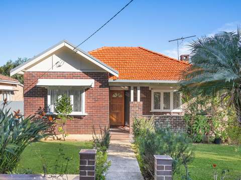 Ryde 3 Bedroom Idyllic setting blue-ribbon location