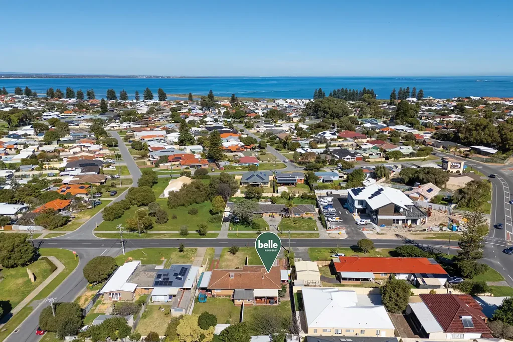 Safety Bay 3 Bedroom Under Offer by Shaun Hogarth of Acton Belle Property Rockingham and Baldivis