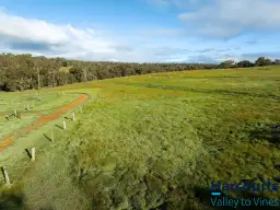 LOT 599 McGlew Road, Lower Chittering