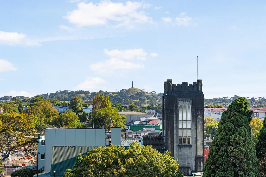 Onehunga 1房  WARM COSY LIVING - ONEHUNGA MALL CLUB