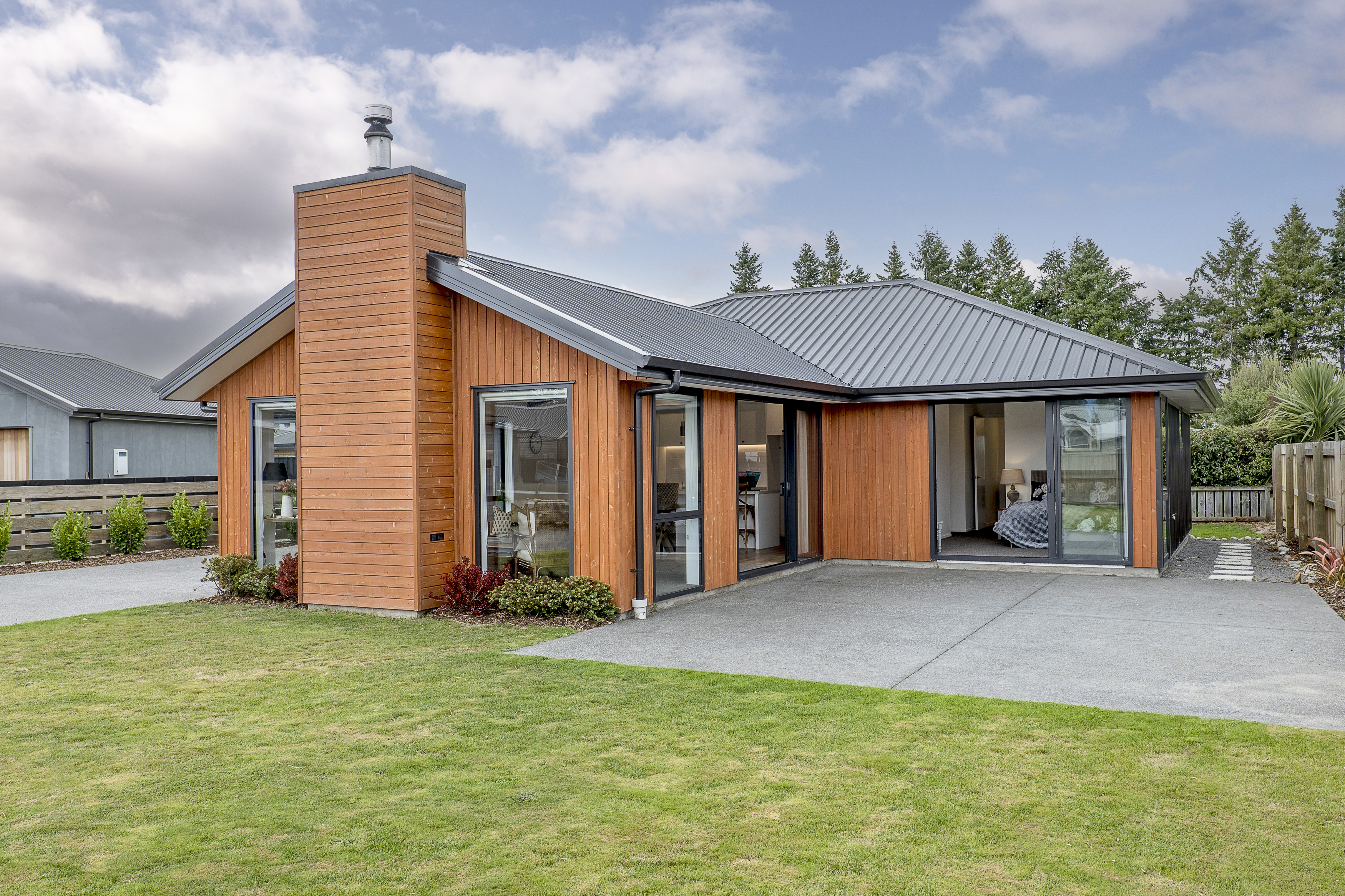 20 Gleniffer Place, Methven, Ashburton, 3房, 0浴, House