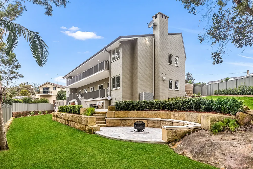 4-5 Whitbread Place, North Rocks, NSW 2151