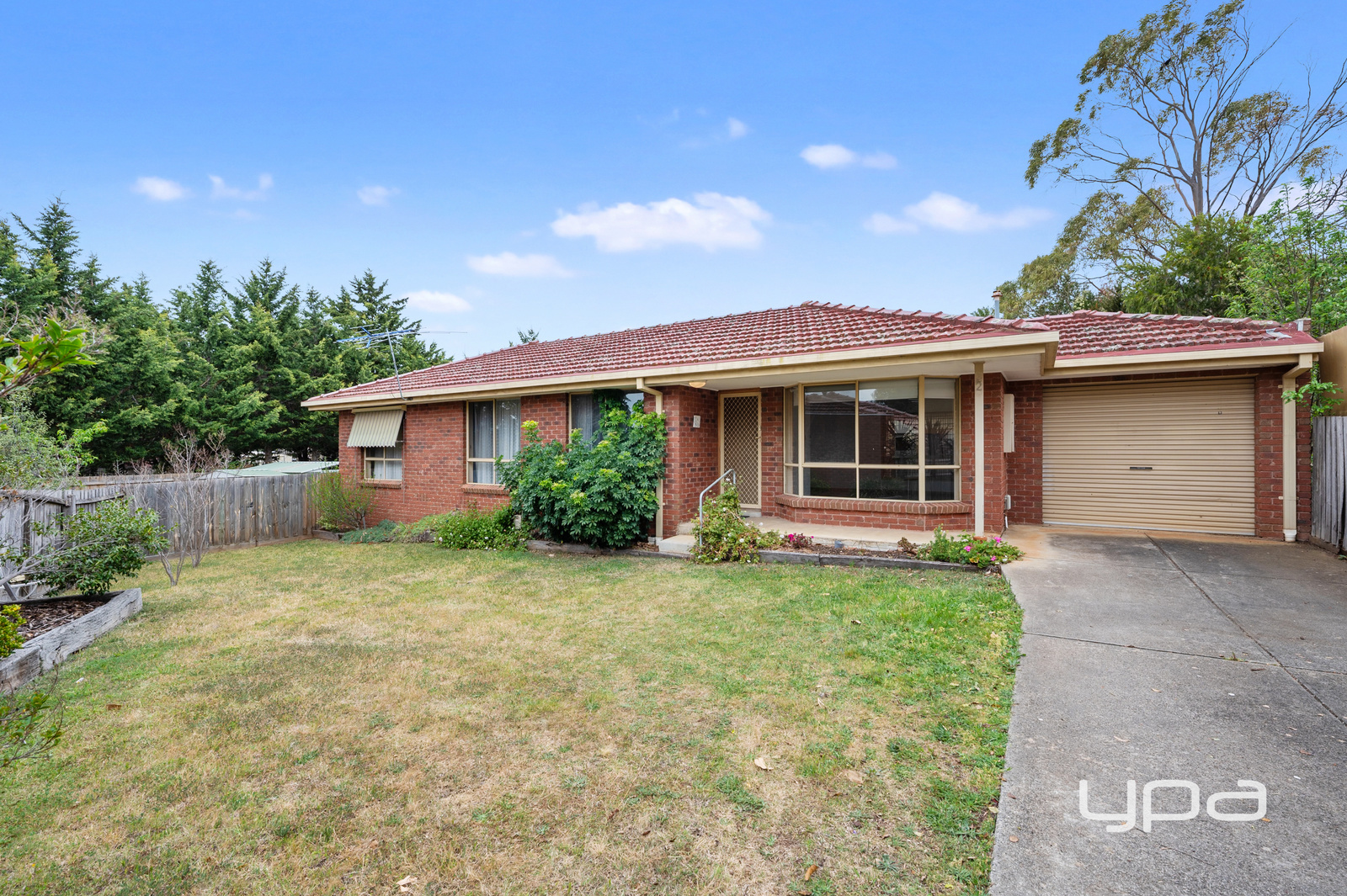 4 MUNRO CT, BACCHUS MARSH VIC 3340, 0 rūma, 0 rūma horoi, House