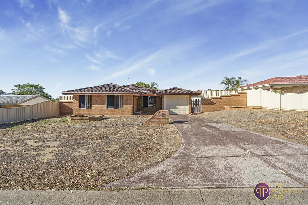 39 Sloan Drive, Leda, WA 6170