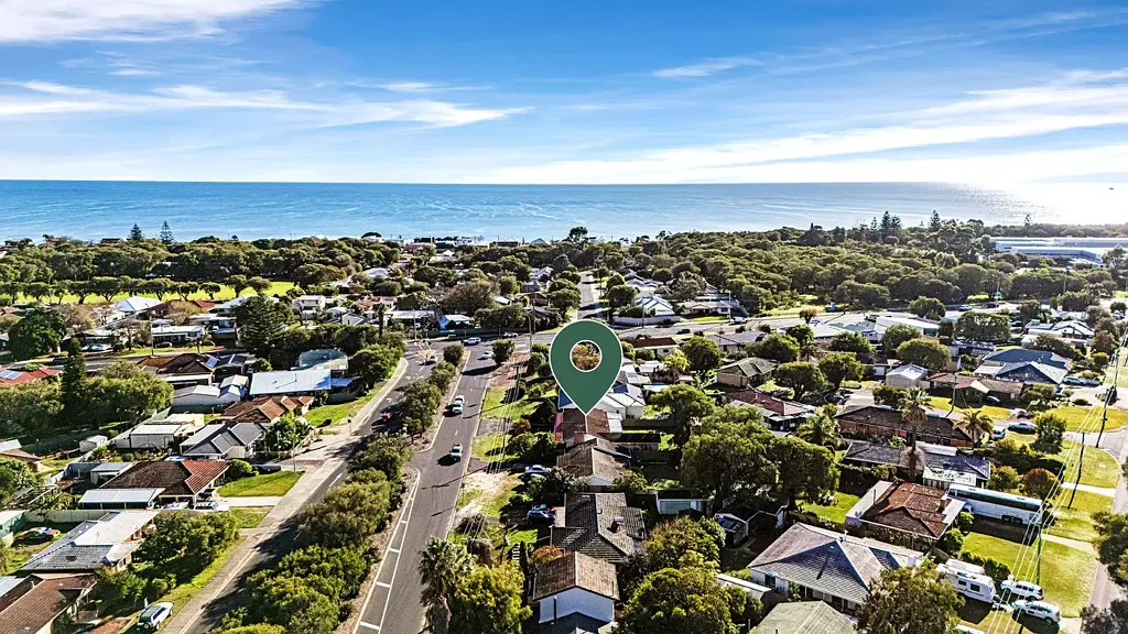 West Busselton 4chambre Fantastic opportunity