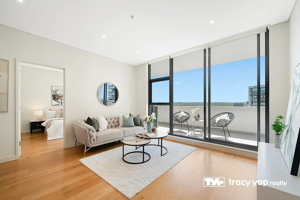 1905/3 Mooltan Avenue, Macquarie Park, NSW 2113