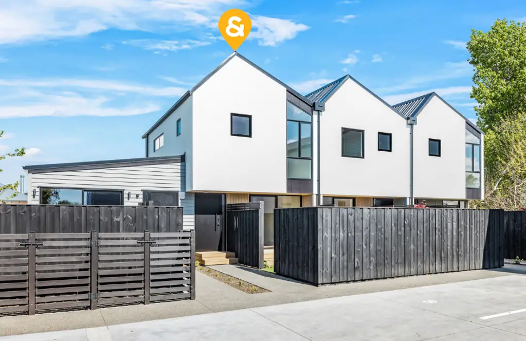 8/54 Wildberry Street, Woolston, Christchurch, Canterbury