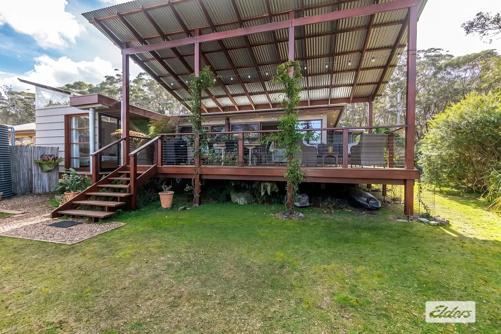 Durras North 4Kwarto Architecturally Designed Coastal Living in Durras North
