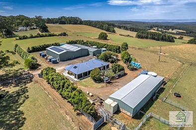 74 Moondarra Rd, Moondarra, VIC 3825, 4 slaapkamers, 2 badkamers, House
