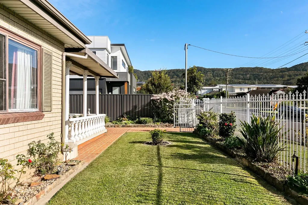 Balgownie 2房 低维护村庄生活 Low Maintenance Village Living