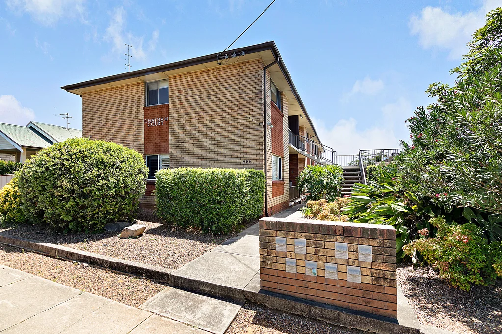 8/466 Glebe Road, Adamstown, NSW 2289