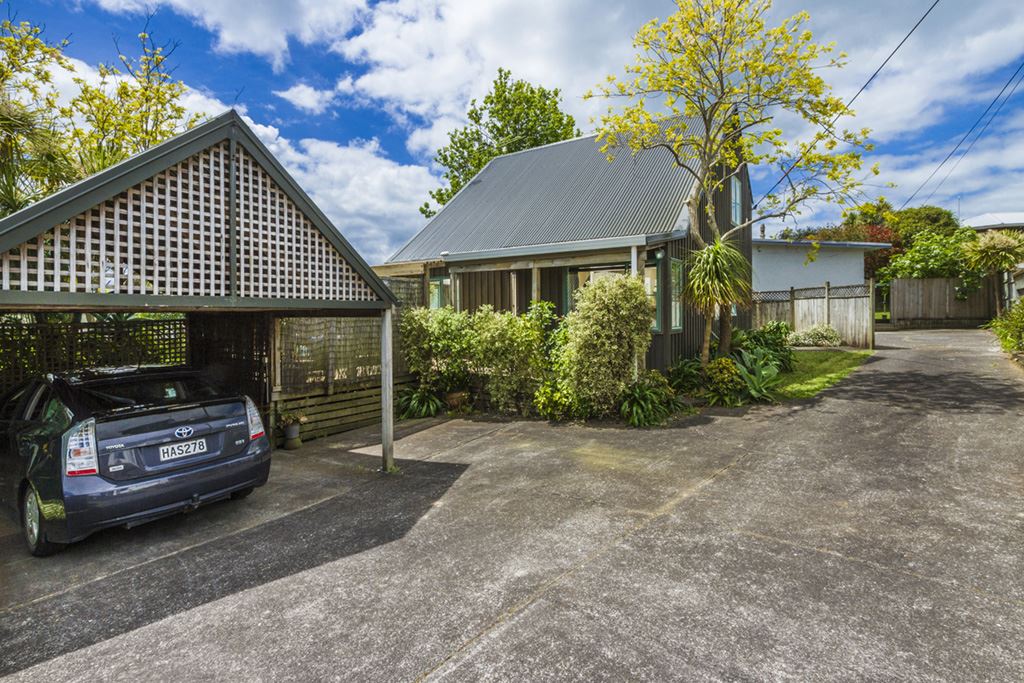 2/106 Beresford Street, Bayswater, Auckland - North Shore, 2房, 0浴