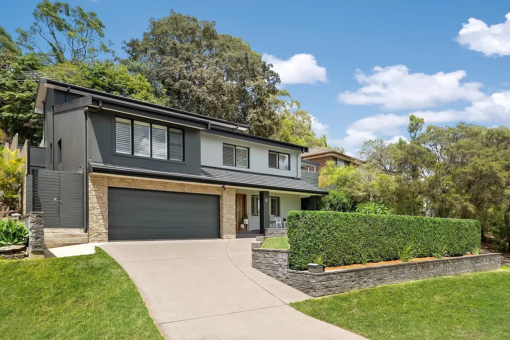 8 Belarada Close, Bangor, NSW 2234