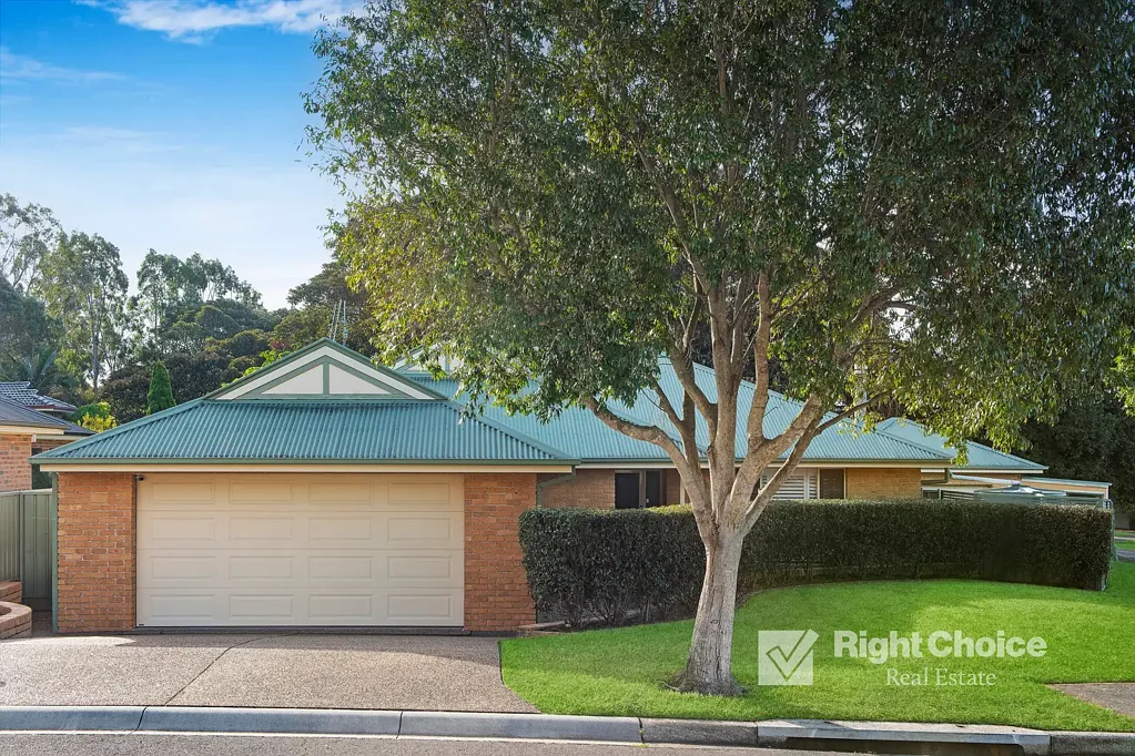 2 Napier Place, Albion Park, NSW 2527