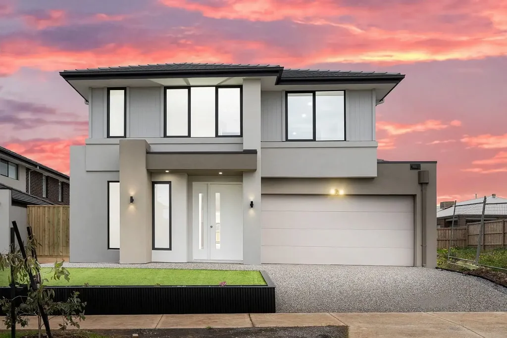 Grand Family Living with Unrivalled Luxury & Space