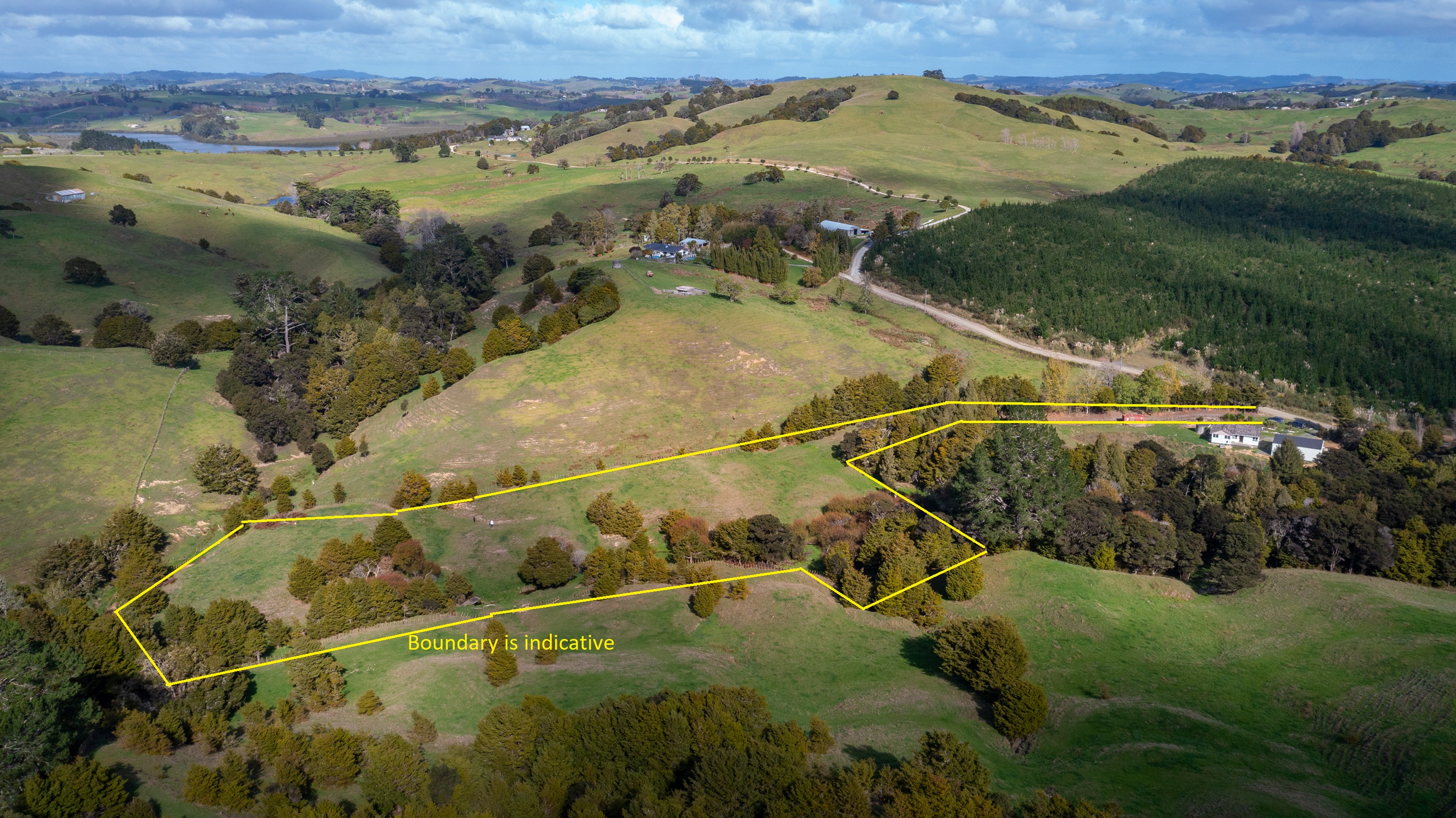 83 Payne Road, Topuni, Kaipara, 0 Bedrooms, 0 Bathrooms