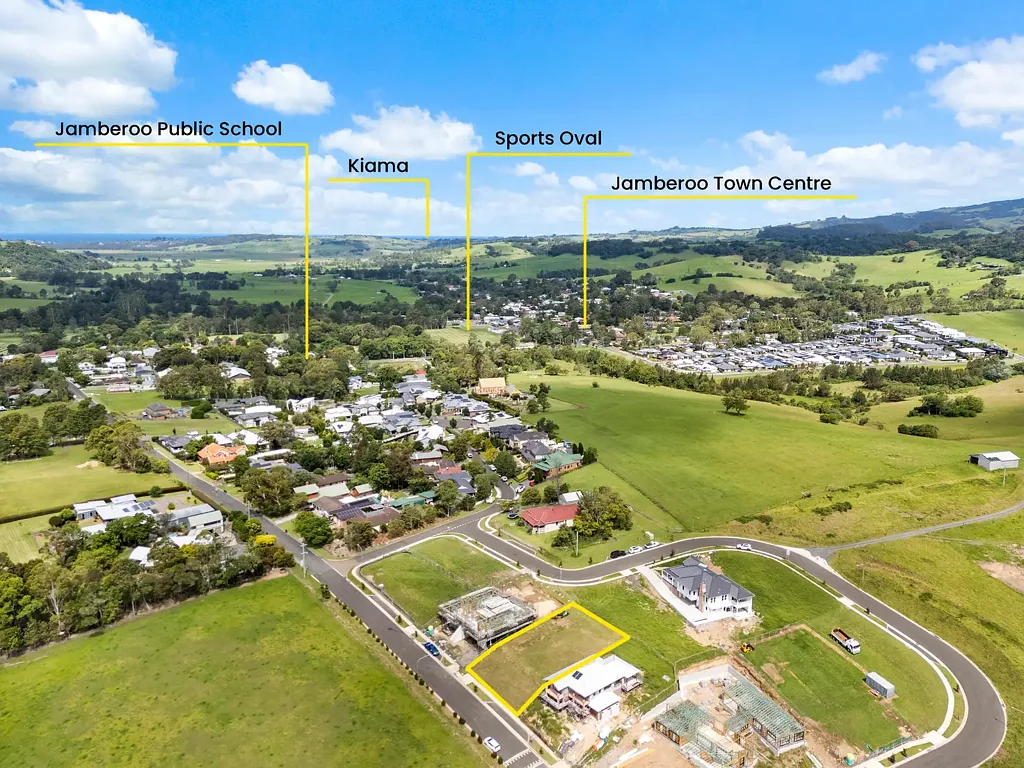 Jamberoo Rural Lifestyle - Vacant Land