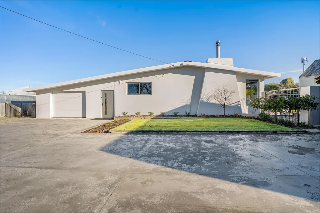 Winton 3房  Unique family haven