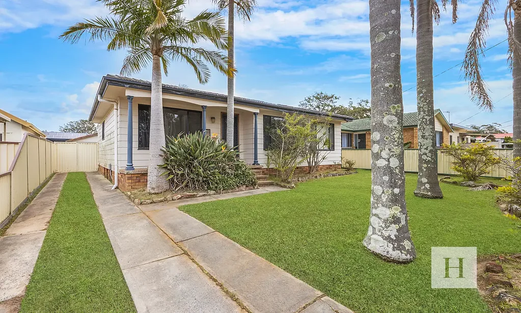 58 Dalnott Road, Gorokan, NSW 2263