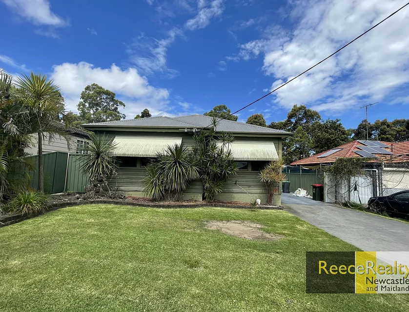 44 Vale Street, Birmingham Gardens, Newcastle, 5 Bedrooms, 2 Bathrooms, House
