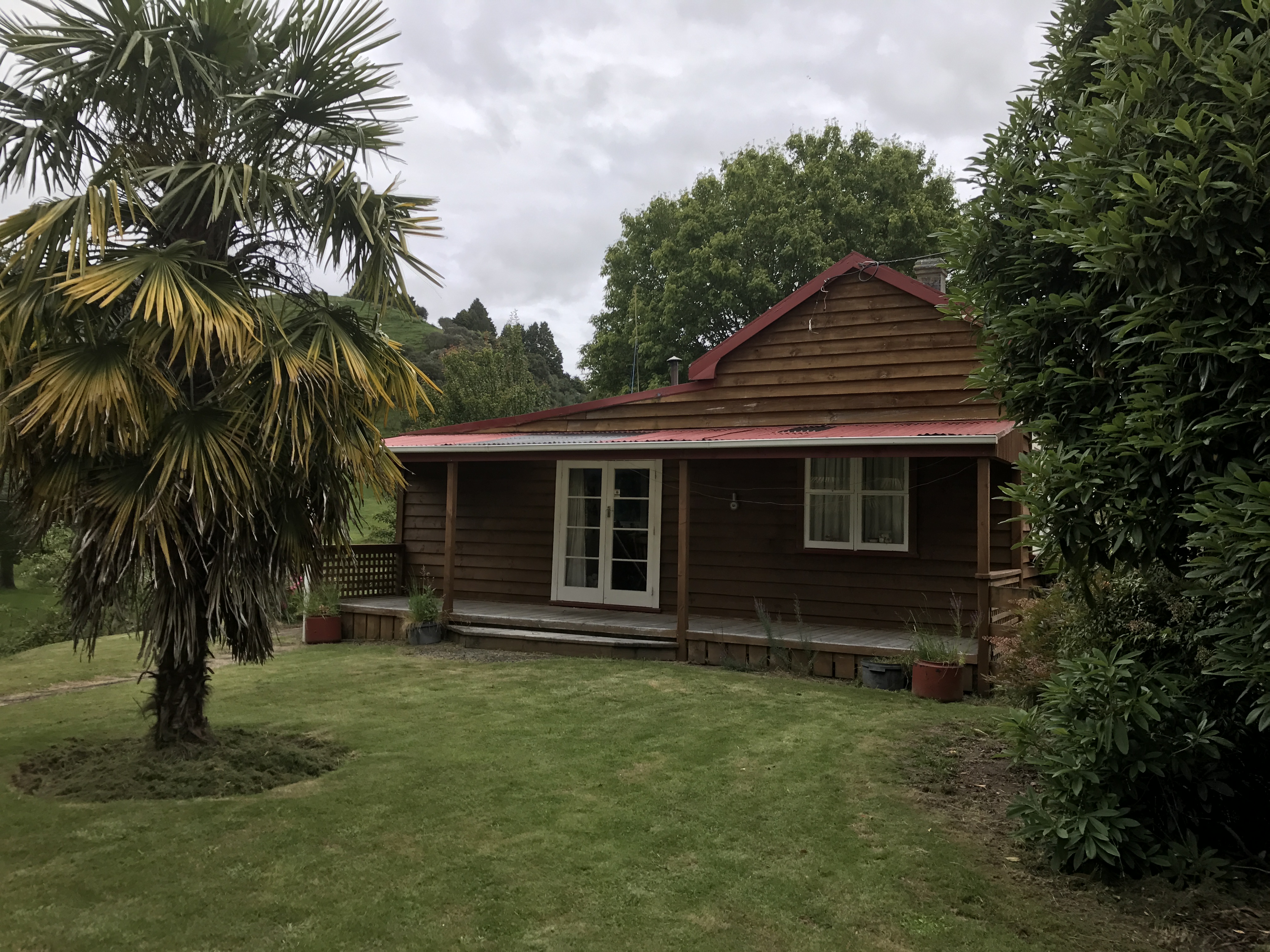 2801 State Highway 4, Aria, Waitomo, 3 chambres, 0 salles de bain