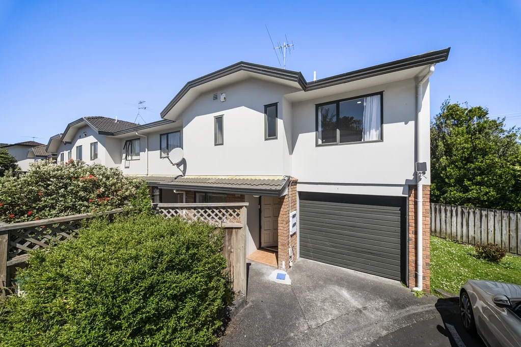 New Lynn 3Kwarto Great Location in the Heart of New Lynn!