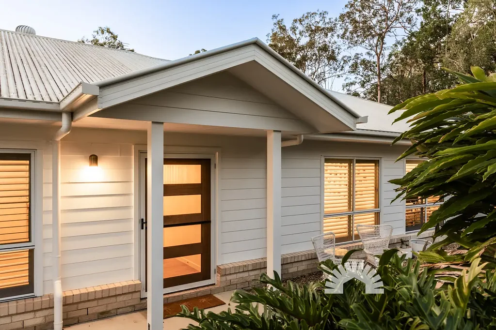 Morayfield 4房 “亲近自然，宁静生活，日常所需近在咫尺” Peaceful Living Among Nature Just Minutes from Everyday Essentials