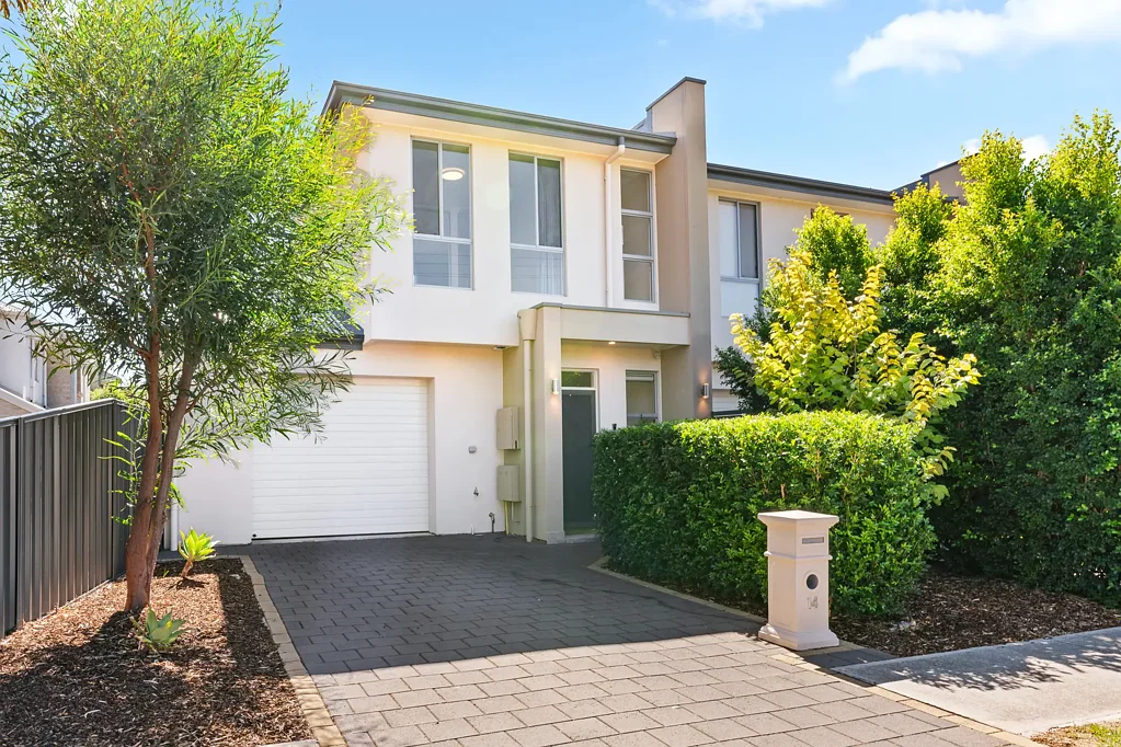14 Rathlin Avenue, Marion, SA 5043