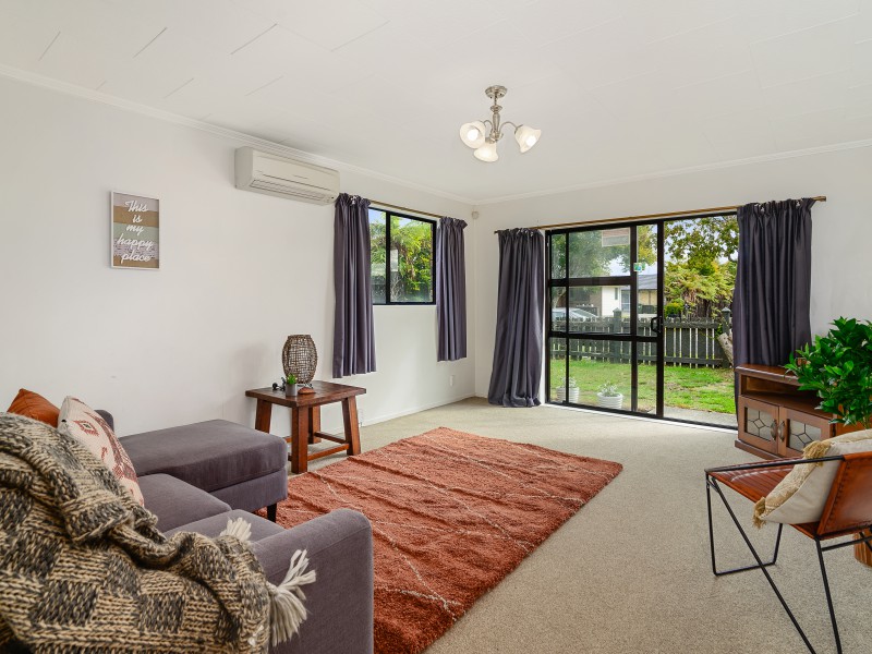 6/16 Ruihi Street, Victoria, Rotorua, 2 Bedrooms, 2 Bathrooms