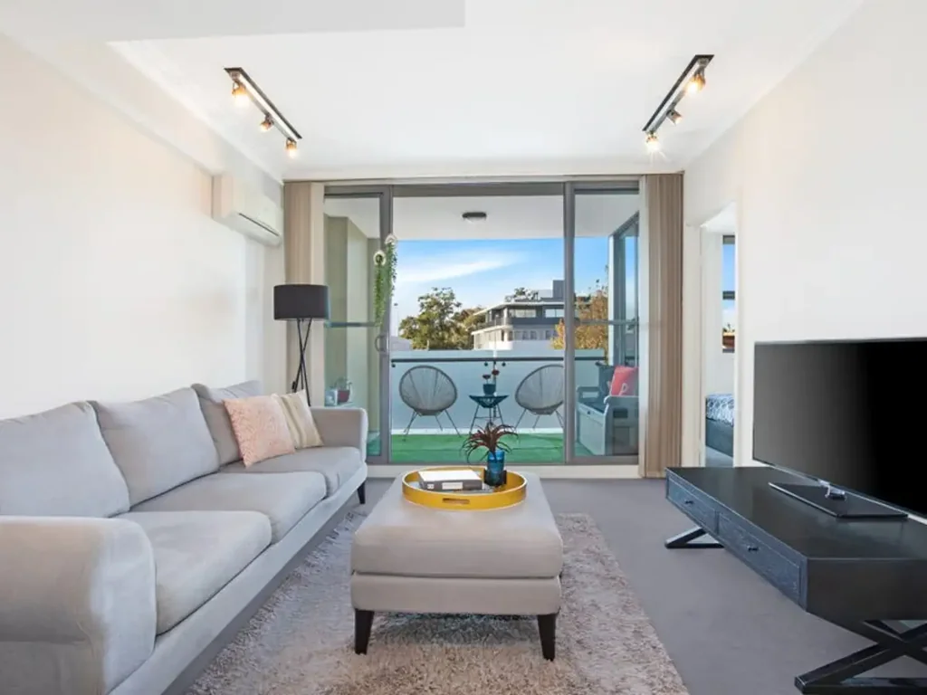210/7 Parraween Street, Cremorne, NSW 2090, 2 રૂમ, 2 બાથરૂમ, Unit
