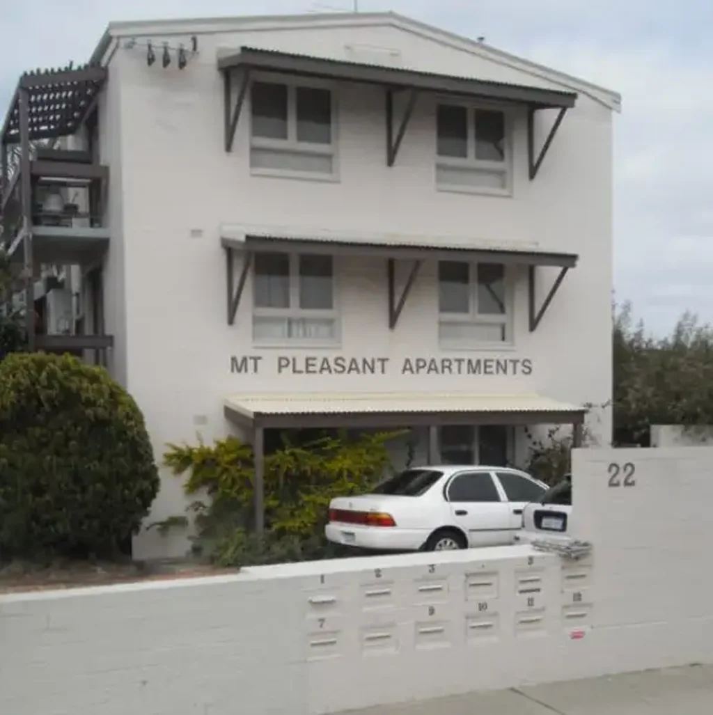 8/22 Ogilvie Road, Mount Pleasant, WA 6153