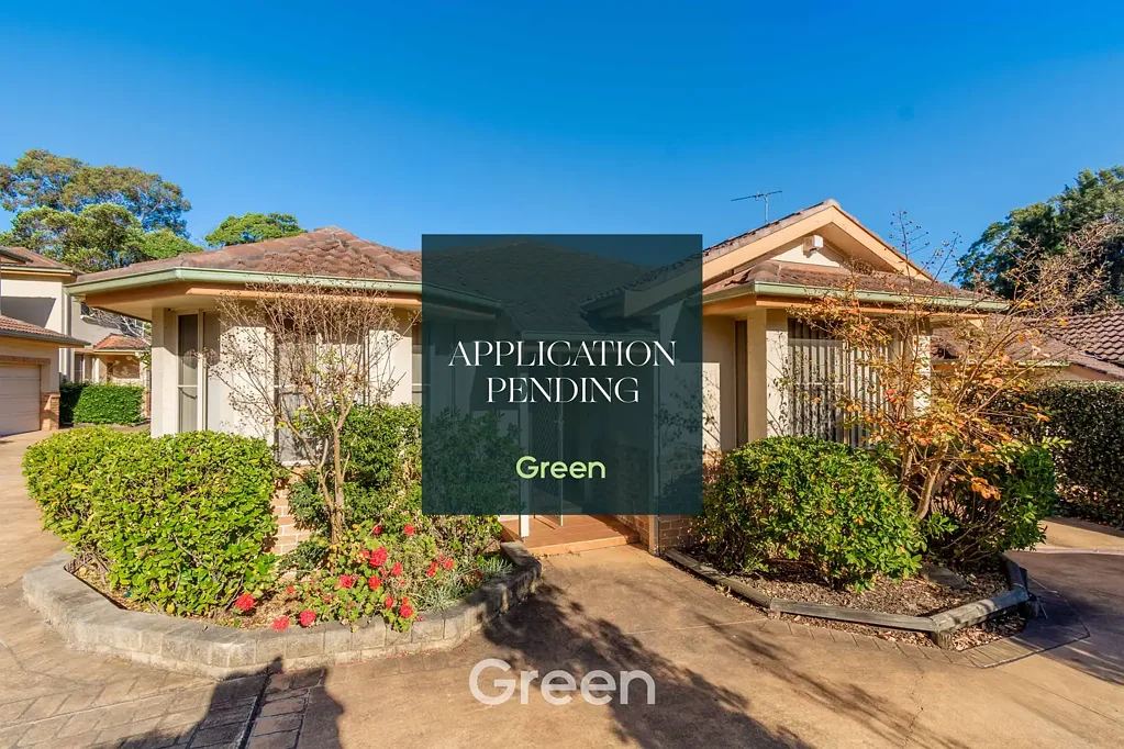 Stylish and Spacious Three-Bedroom Townhouse in a Highly Sought-After Location!