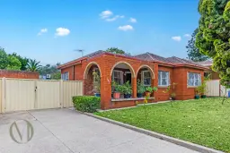 121 Ashby Avenue, Yagoona