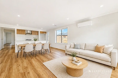 3 Driver Street, Morwell, VIC 3840, 4房, 2浴, House