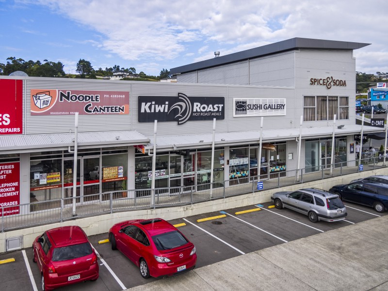 9a/15 Karepiro Drive, Stanmore Bay, Auckland - Rodney, 0 Schlafzimmer, 1 Badezimmer