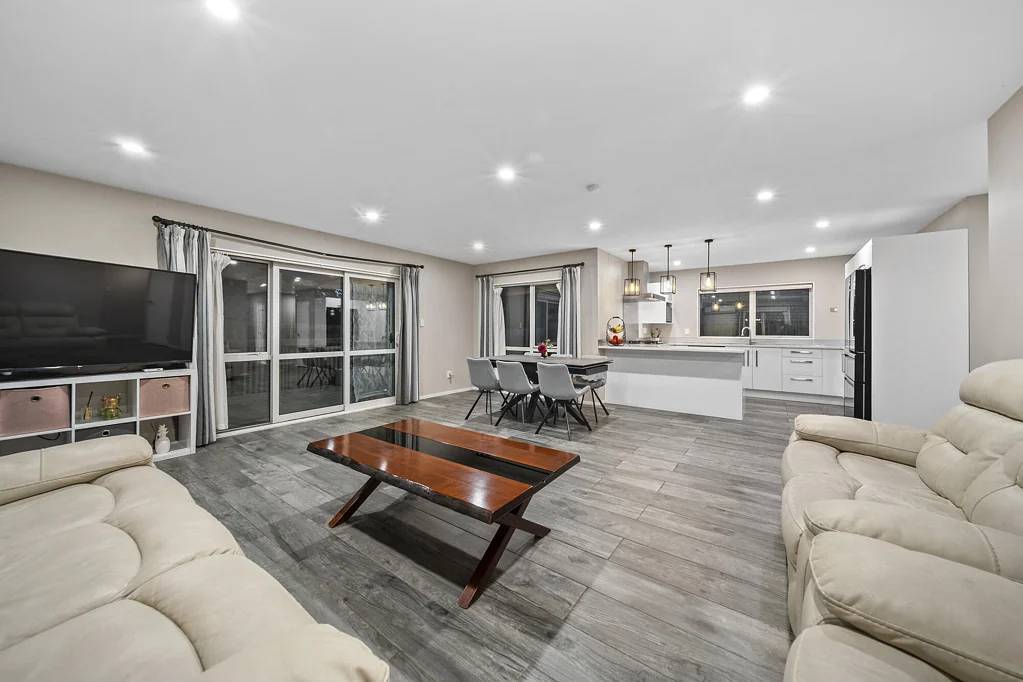 Mangere East 4침실 4 Bedroom Beauty! (The Perfect Upgrade)