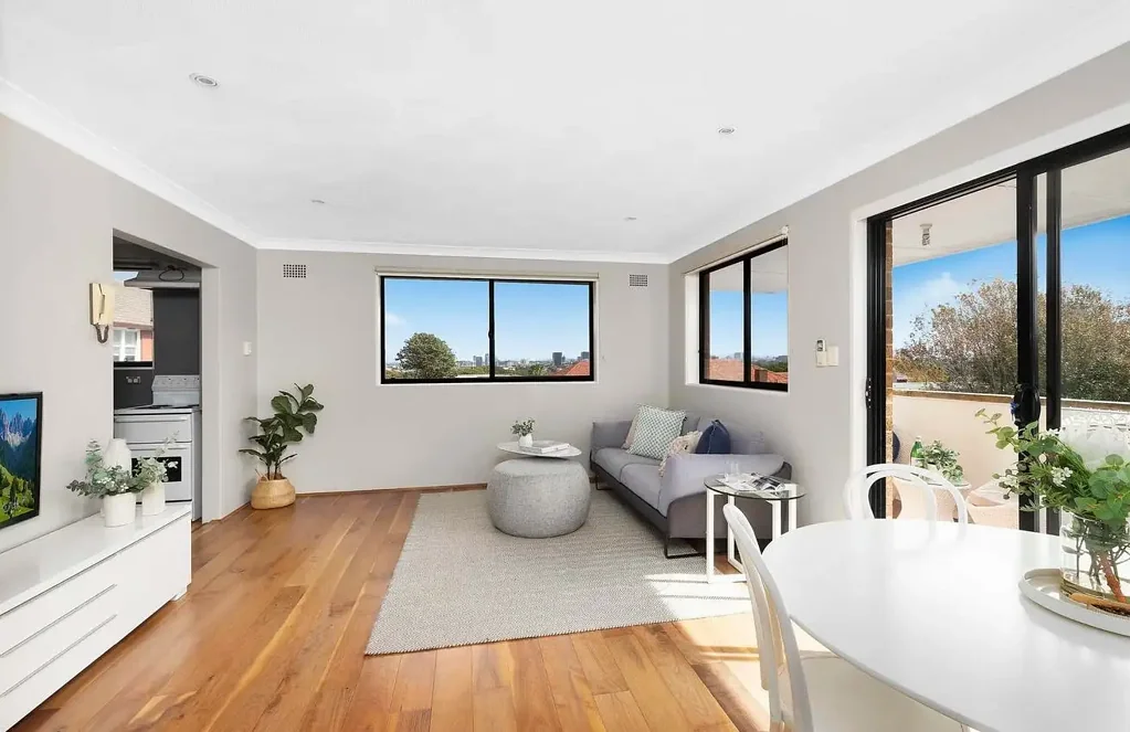 9/2 Botany Street, Randwick, NSW 2031