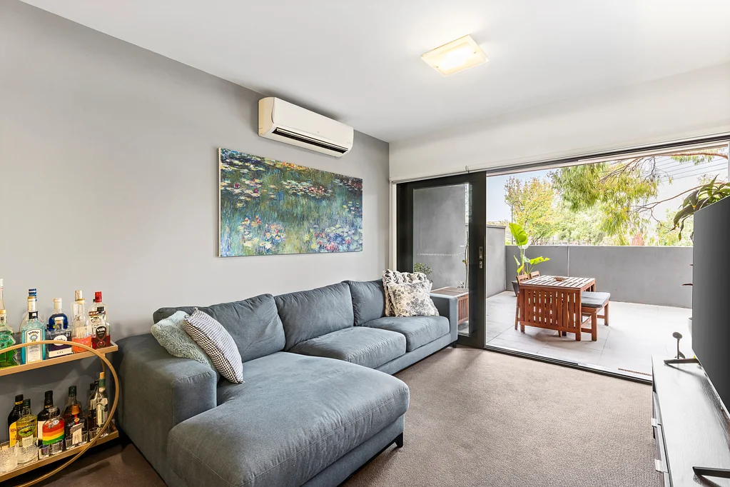 Clayton South 2 Slaapkamer Your Private Entertaining Terrace Awaits
