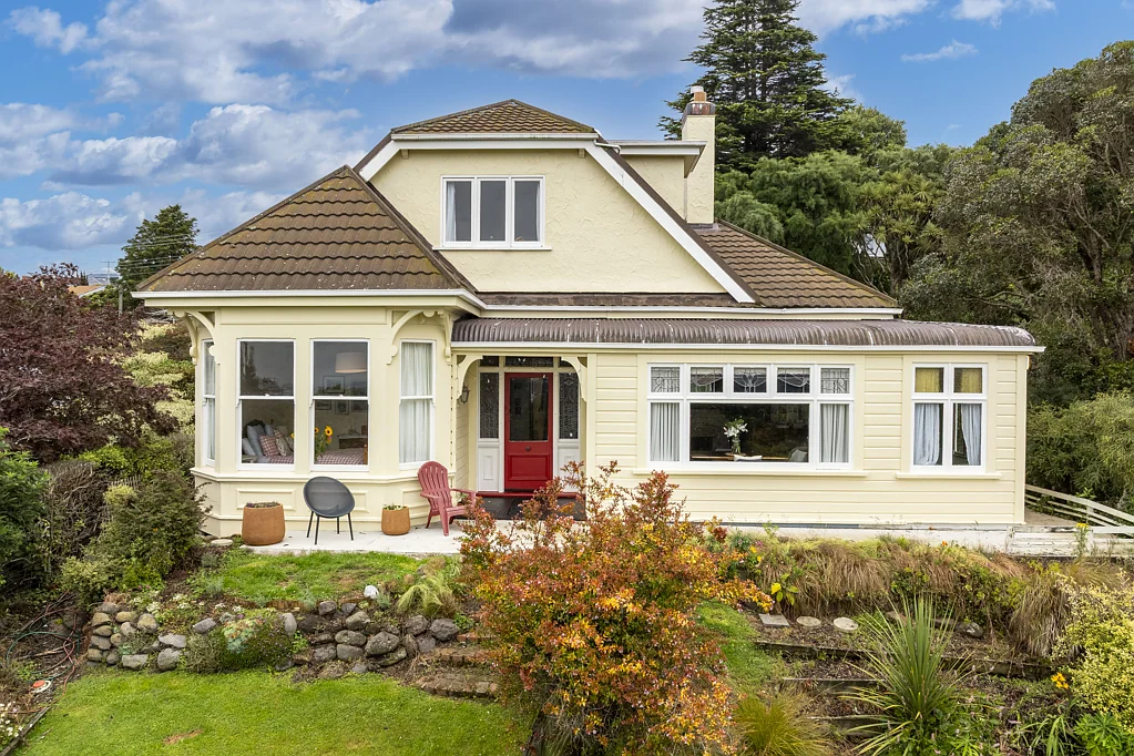 10 Hart Street, Belleknowes, Dunedin, Otago
