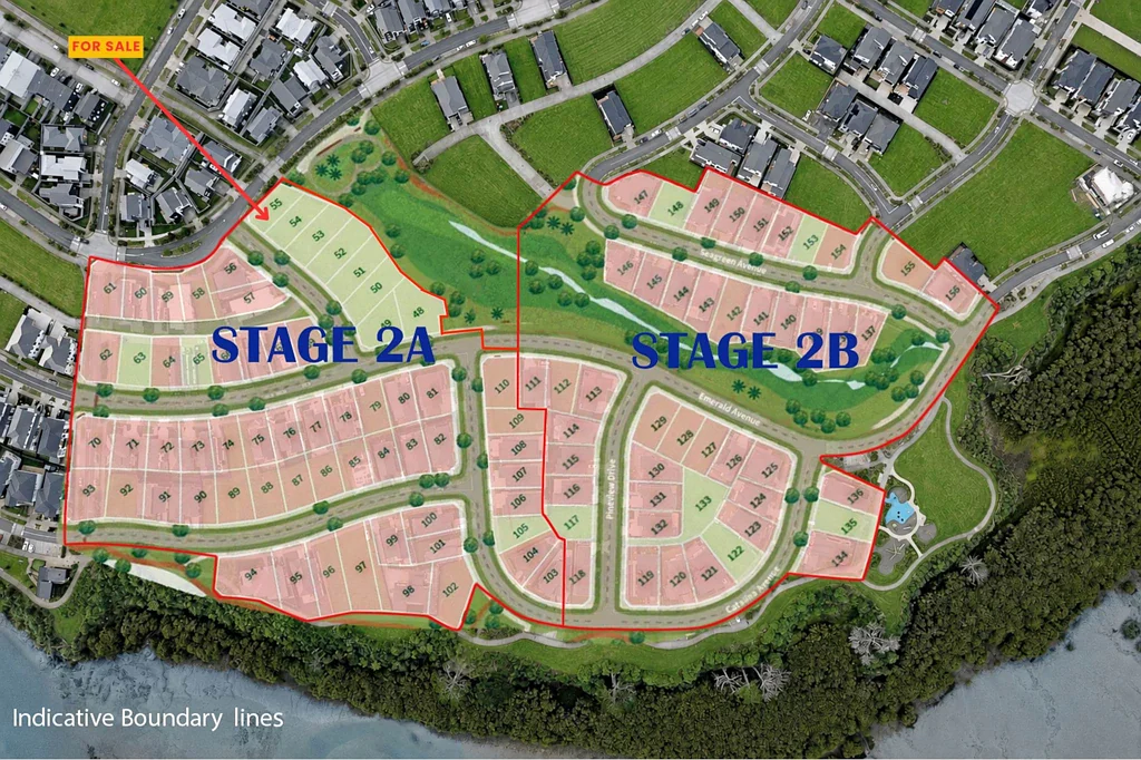 Lot 55/13 Laurel Drive, Karaka, Franklin, Auckland