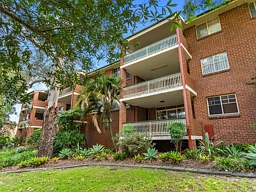 5/21-27 Preston Avenue, Engadine
