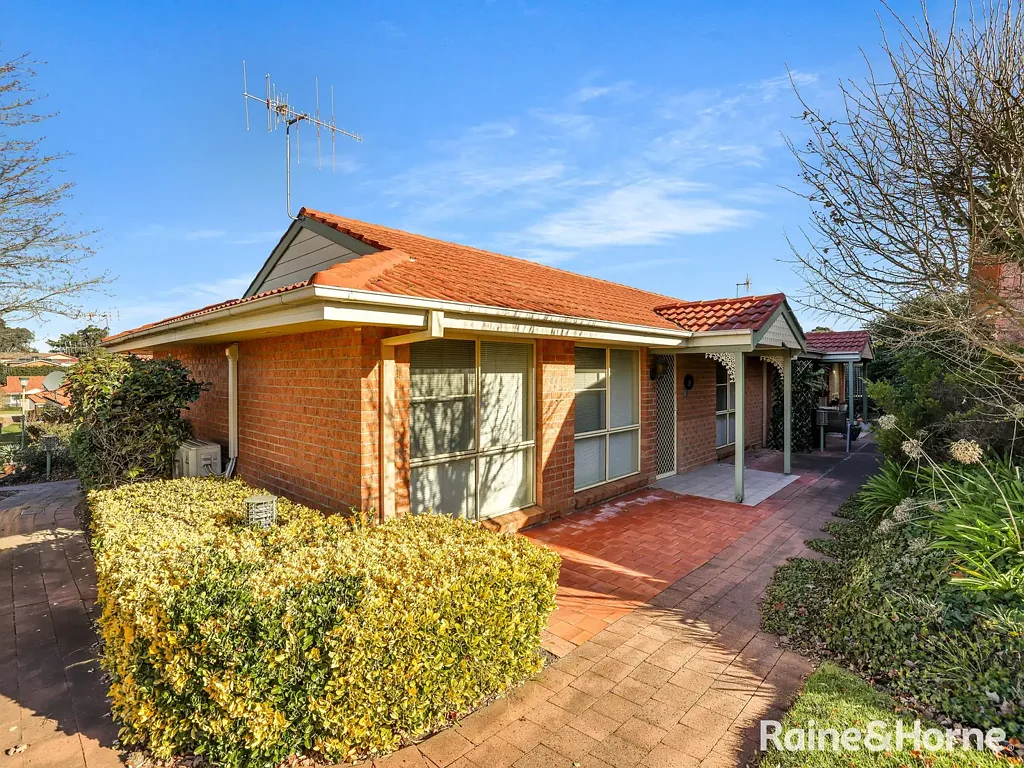 12/29a View Street, Kelso, NSW 2795