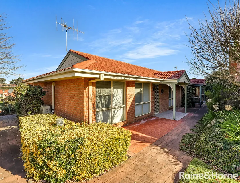 12/29a View Street, Kelso, Central Tablelands, 2 Kuwarto, 1 Banyo, House
