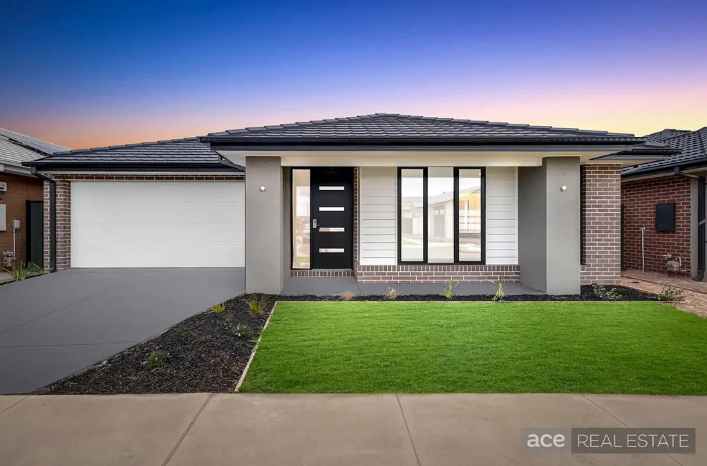 Tarneit 4 Bedroom Brand New, Beautifully Finished & Ready to Impress