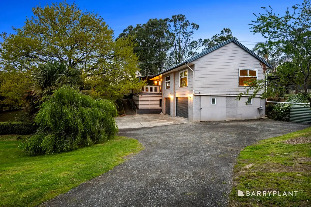 14 Wellman Street, Launching Place, VIC 3139